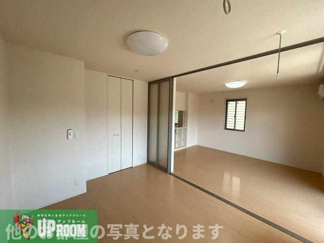 メープルハウスの内装
