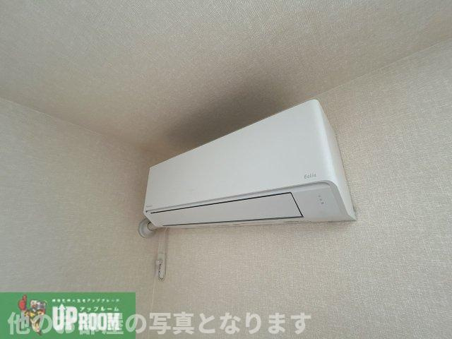 メープルハウスの設備