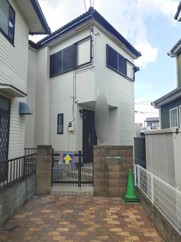 川越市宮元町の中古一戸建