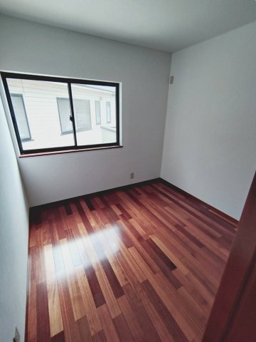川越市宮元町の中古一戸建の洋室