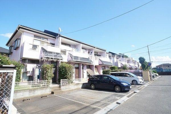テラスウィステリアB