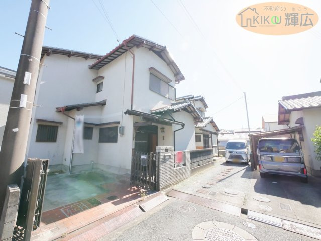 高砂市阿弥陀町1期魚橋　中古戸建