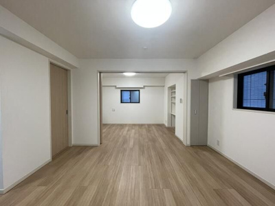 【居間・リビング】 | Log銀座東（ログ銀座東）