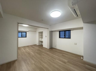 【寝室】 | Log銀座東（ログ銀座東）