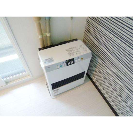 【設備】ＡＭＳ伏見 