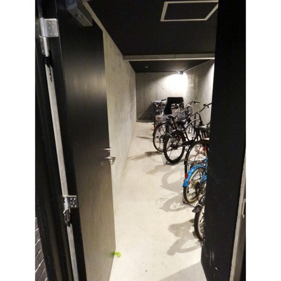 【その他】ＡＭＳ伏見 