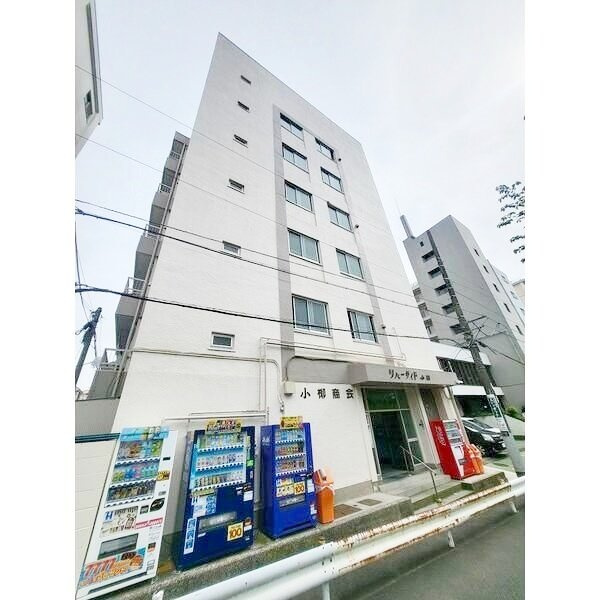 リバーサイド小柳のその他共用部分