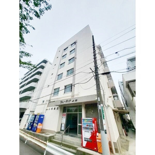 リバーサイド小柳のその他共用部分