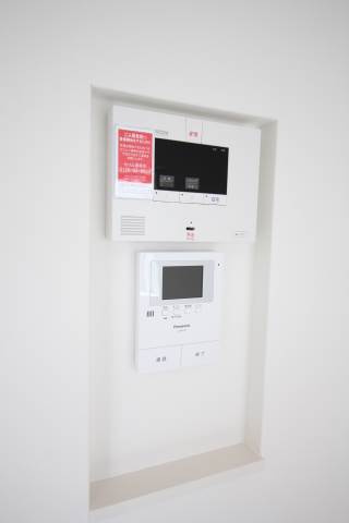 ＪＰ　ｎｏｉｅ　旗の台のセキュリティ|★警備システム付