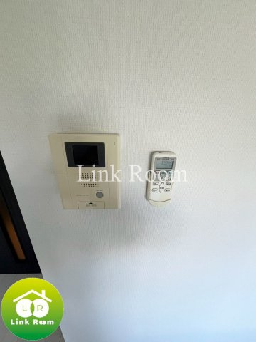 ライジングプレイス両国二番館の設備