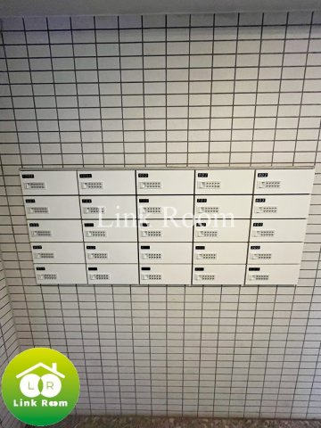 ライジングプレイス両国二番館のその他共用部分