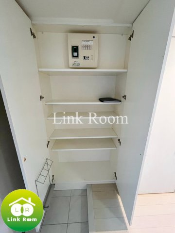 ライジングプレイス両国二番館のその他