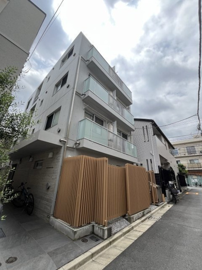 【外観】 | 桜新町　Ｈｉｌｌｚ