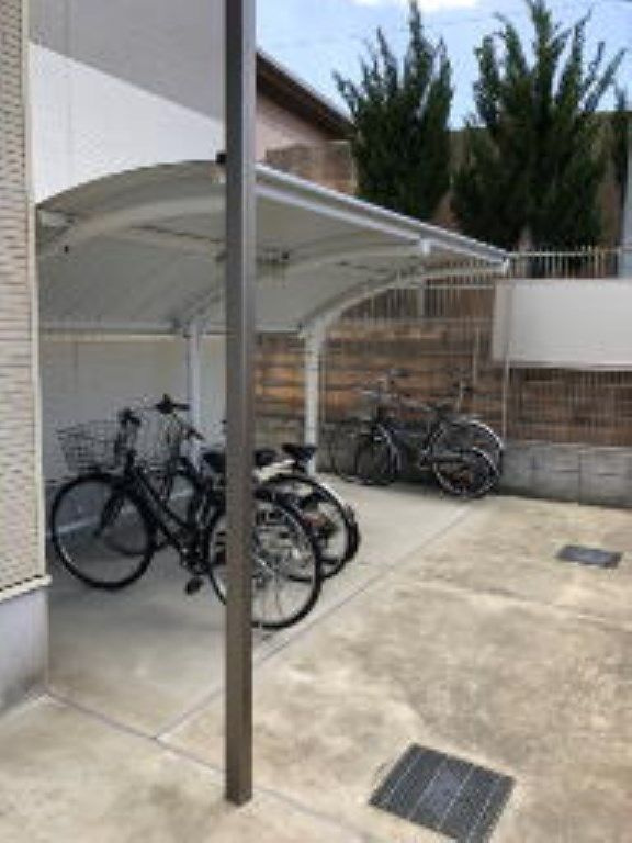 エストゥディオ７３のその他共用部分