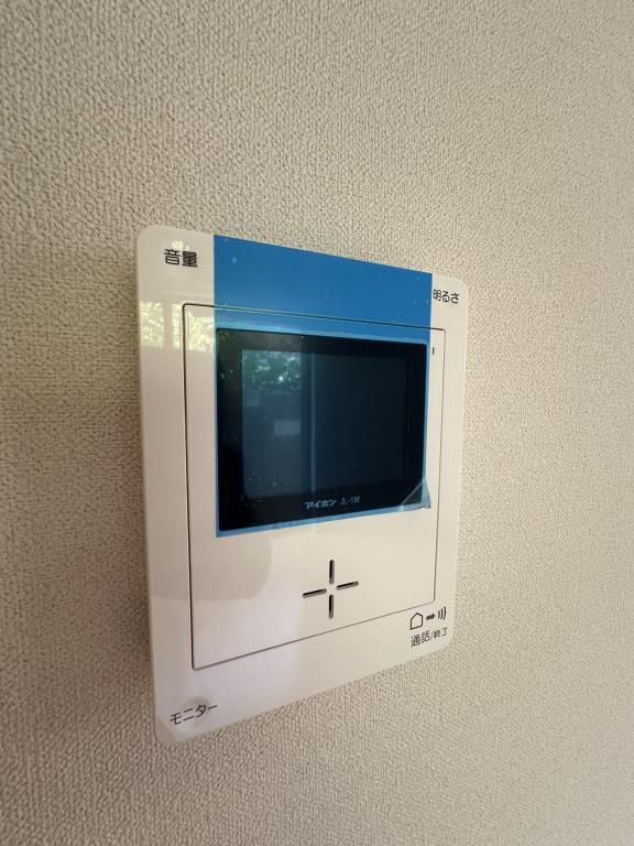 エストゥディオ７３のセキュリティ