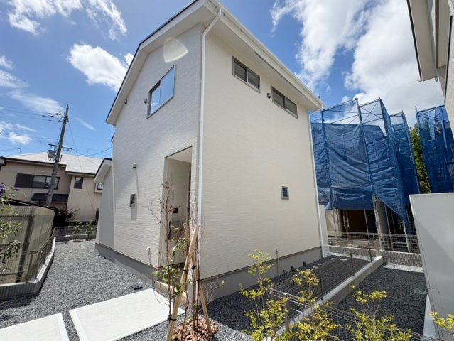 嵐山茶尻町