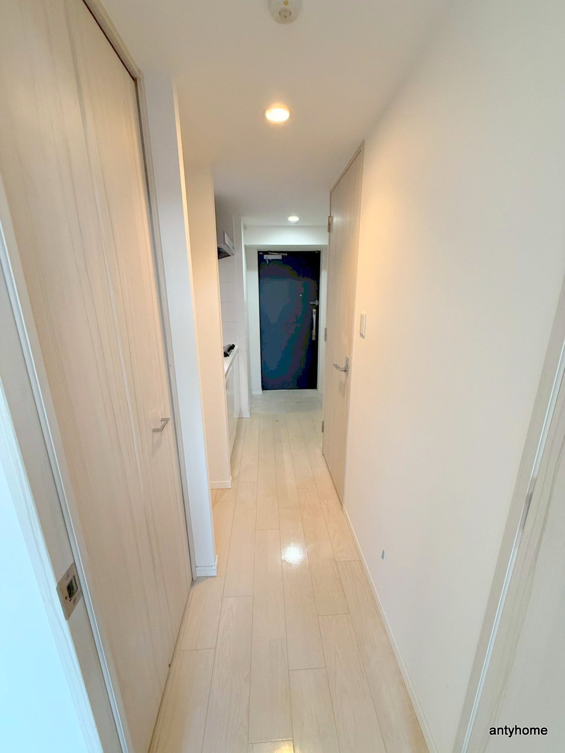 S-RESIDENCE緑橋駅前　仲介手数料無料の内装
