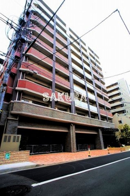 【外観】 | グローベル・ザ・ソニア横浜 | 当店おすすめ物件♪