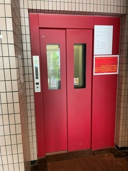 シティライフ21加島のその他共用部分