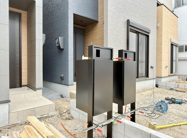上名古屋三丁目戸建のその他共用部分