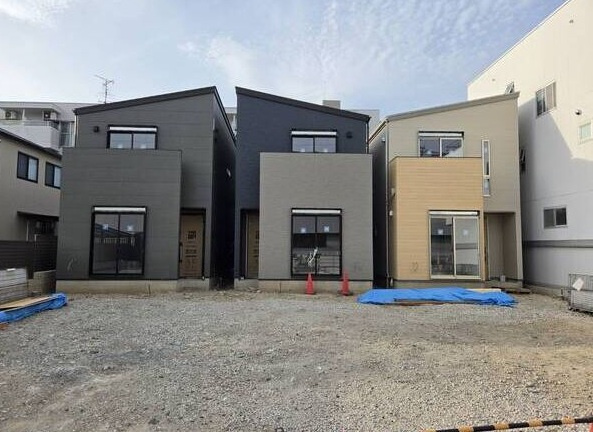 上名古屋三丁目戸建