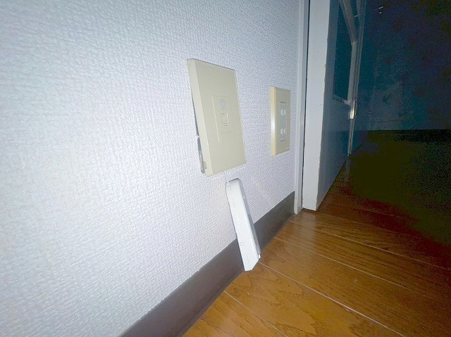 ベルヴィコートの設備