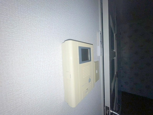 ベルヴィコートのセキュリティ