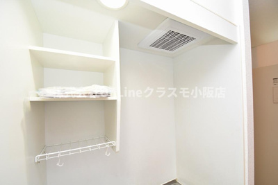 【収納】 | ジュネス高井田