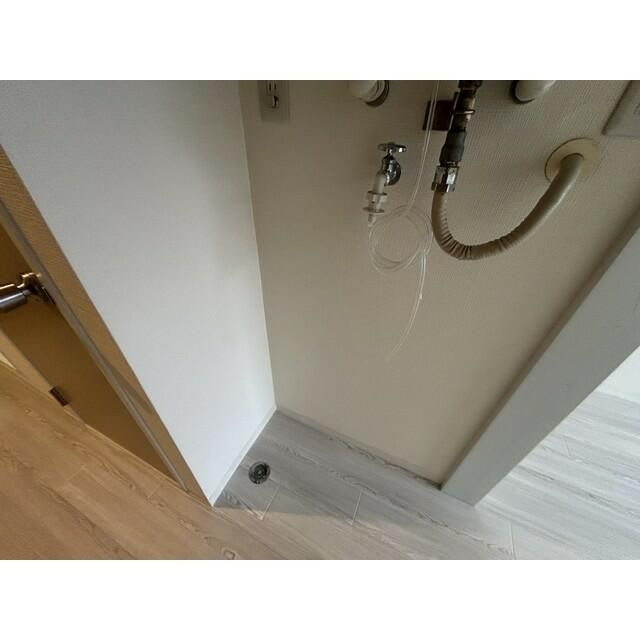 フォレスト東大宮の設備