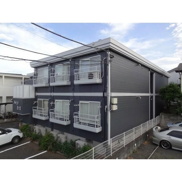 フォレスト東大宮