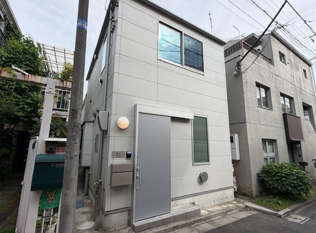 杉並区阿佐谷南２丁目　中央線　高円寺駅　新築戸建