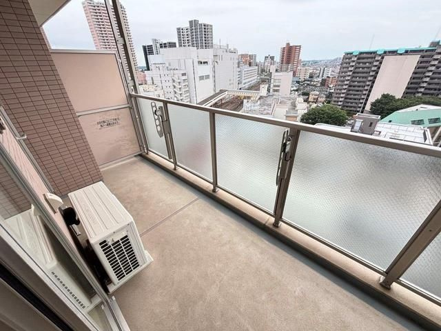 【バルコニー】 | グラディート町田(グラディートマチダ) | 別号室参考写真