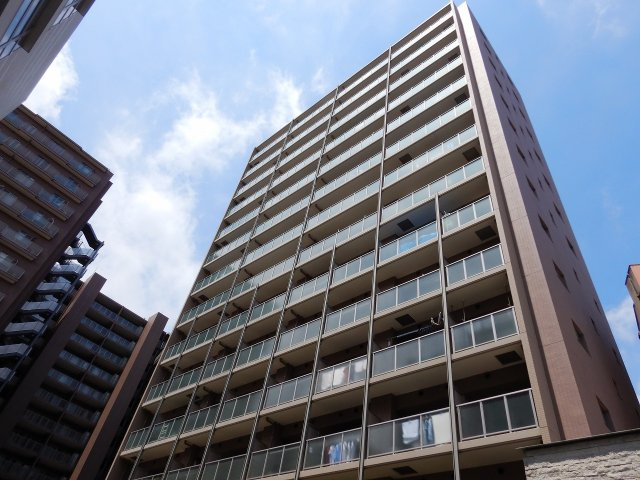【外観】 | グラディート町田(グラディートマチダ)