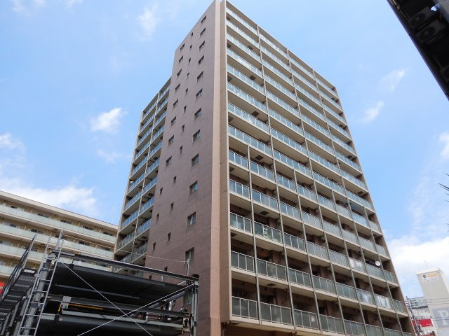 【外観】 | グラディート町田(グラディートマチダ)