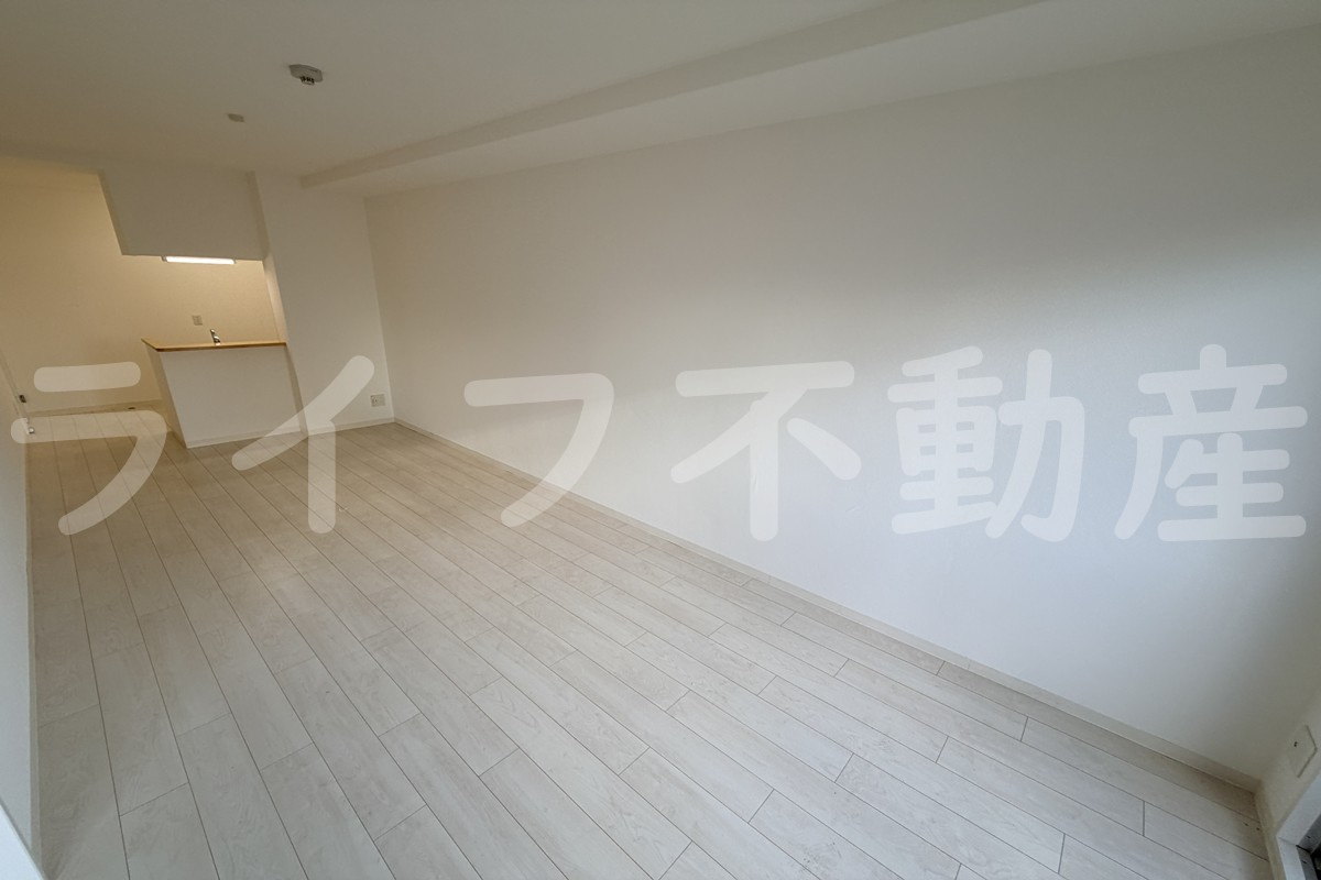 Cherryの内装