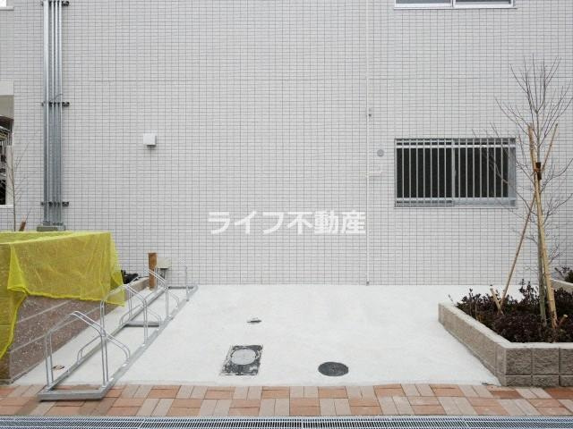 Cherryのその他