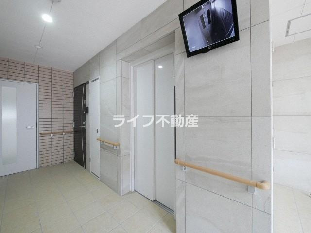 Cherryのその他
