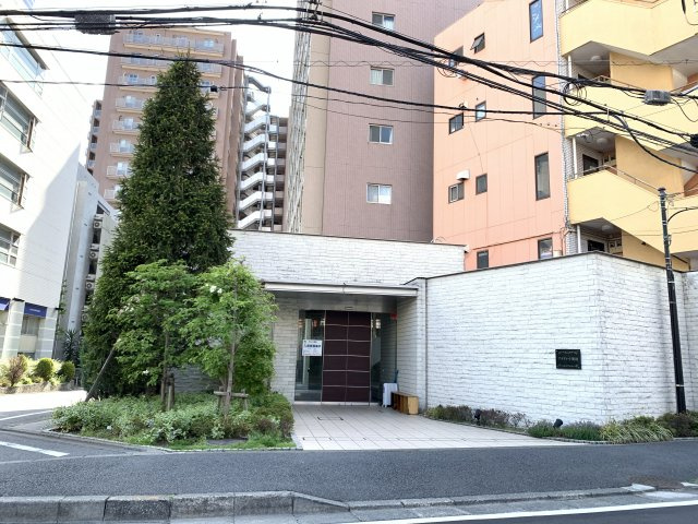【エントランス】 | グラディート町田(グラディートマチダ)