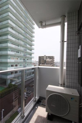 【展望】 | レアライズ立石Ⅱ