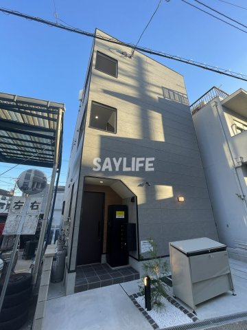 ハーモニーテラス田島