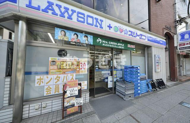 ラ・レジダンス・ド・ピエールの周辺