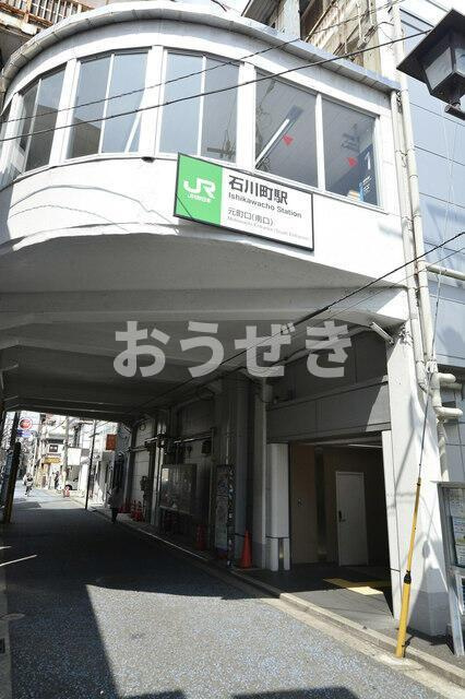 ラ・レジダンス・ド・ピエールの周辺