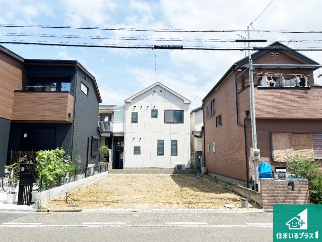 明石市藤が丘　第6期　新築一戸建て