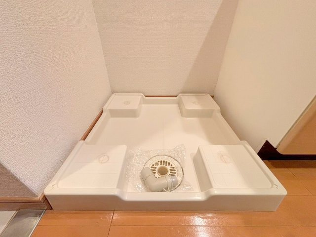 エステムコート新大阪Vソレックスの玄関