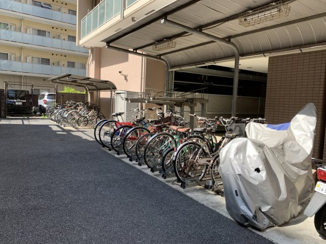 【その他共用部分】 | グラディート町田(グラディートマチダ)