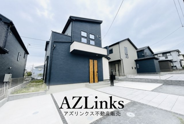 グラファーレ千葉市緑区誉田町1丁目9期