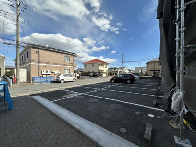 【駐車場】 | ビューパークロード