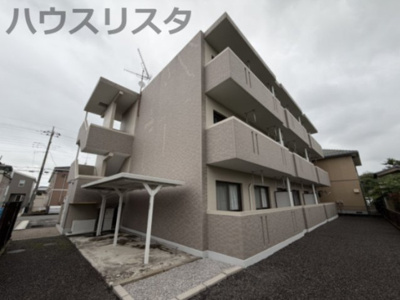 【外観】 | ビューパークロード