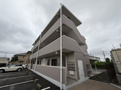 【外観】 | ビューパークロード