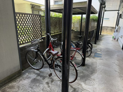 【その他共用部分】